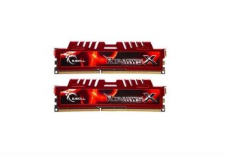 DDR3  8GB PC 1866 CL10 G.Skill     (1x8GB) 8GBXL RipjawsX